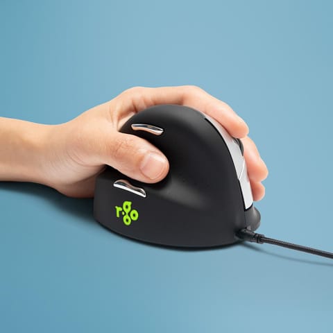 ⁨R-Go Tools R-Go HE Mouse, Ergonomic⁩ w sklepie Wasserman.eu