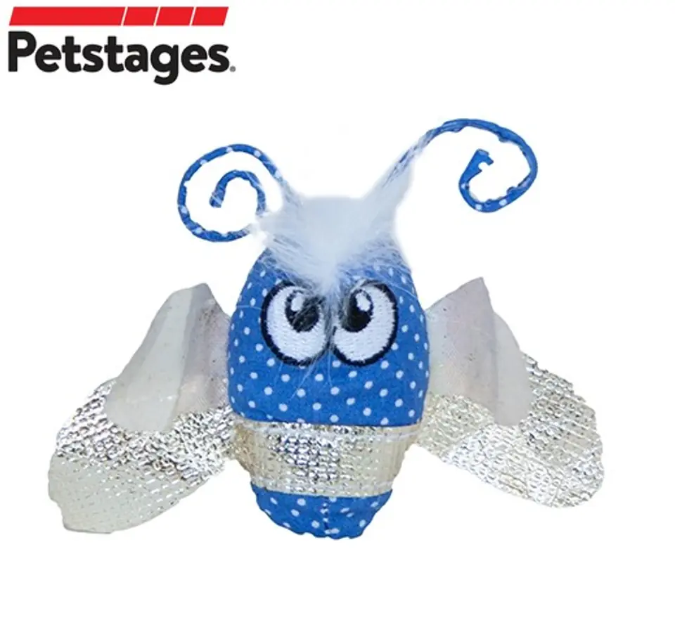 ⁨Petstages Night Beetle PS90071⁩ at Wasserman.eu