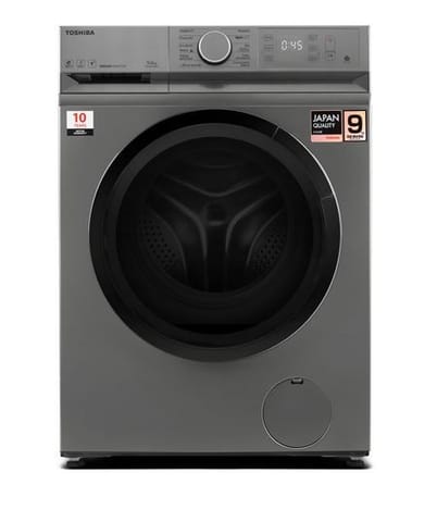 ⁨Washing machine TW-BL100A4PL(SS)⁩ at Wasserman.eu