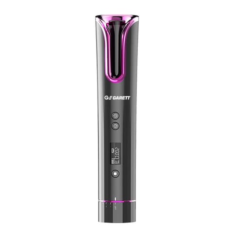 ⁨Beauty Curly Wireless Automatic Curl⁩ at Wasserman.eu