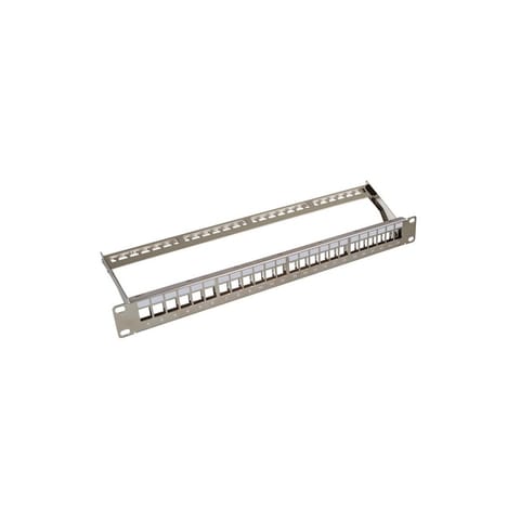 37576.1 EFBE-SCHOTT 19 Patch Panel w sklepie Wasserman.eu