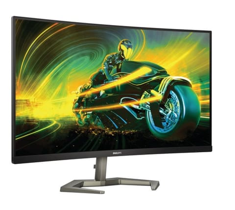 ⁨Philips Evnia 5000 | 32M1C5200W | 32 in | VA | Full HD (1080p) 1920 x 1080 at 240 Hz | 300 cd/m² | 2xHDMI, DisplayPort | Height,⁩ w sklepie Wasserman.eu