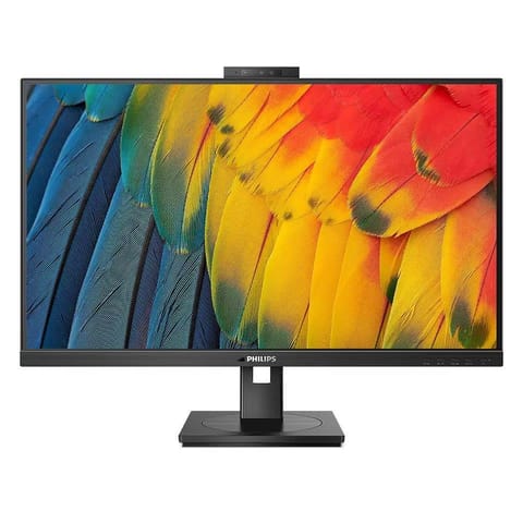 ⁨Philips 5000 series 24B1U5301H/00 LED display 60.5 cm (23.8") 1920 x 1080 pixels Full HD LCD Black⁩ at Wasserman.eu
