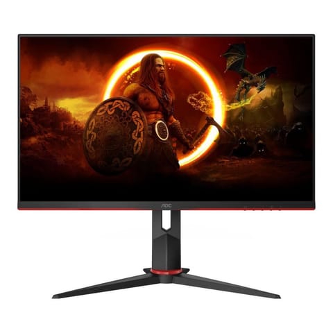 ⁨Monitor AOC 27" 27G2ZN3/BK 2xHDMI DP⁩ w sklepie Wasserman.eu