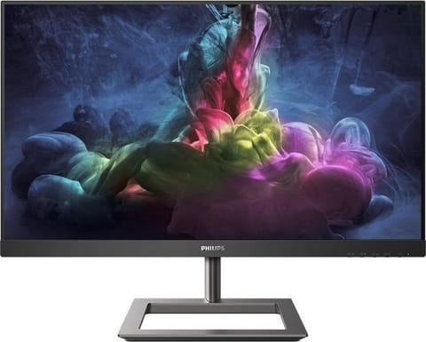 ⁨Philips E Line 242E1GAJ/00 LED display 60,5 cm (23.8") 1920 x 1080 px Full HD LCD Czarny⁩ w sklepie Wasserman.eu