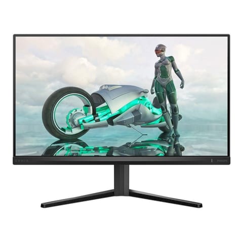 ⁨Monitor Philips 23,8" 24M2N3200S/00 2xHDMI DP głośniki⁩ w sklepie Wasserman.eu