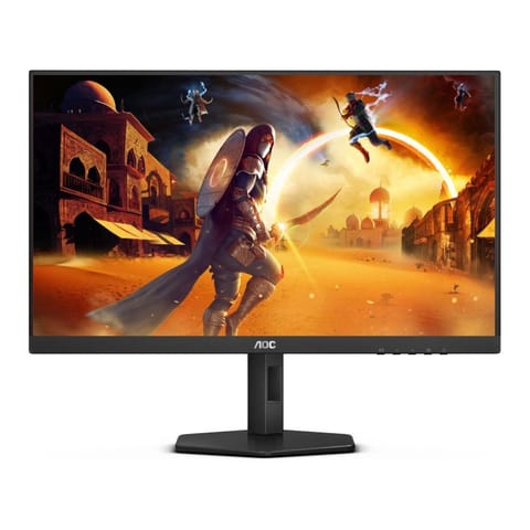 ⁨AOC GAMING Q27G4XN 27IN QHD/180HZ 16:9 0.5MS FREESYNC PREMIU⁩ w sklepie Wasserman.eu