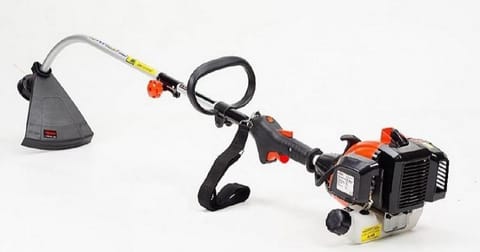 ⁨NAC BRUSHCUTTER / PETROL TRIMMER 24.8cc 1.05Nm⁩ at Wasserman.eu