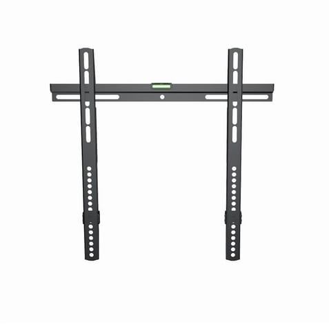 ⁨Gembird WM-55F-03 TV mount 139.7 cm (55") Black⁩ at Wasserman.eu