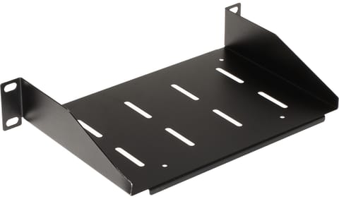 ⁨PÓŁKA E-RSF10-1U-150B 150 mm STALFLEX⁩ w sklepie Wasserman.eu
