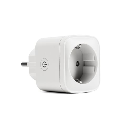 ⁨WiFi smart socket SHPL111W16⁩ at Wasserman.eu