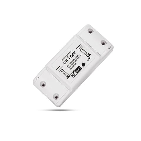 ⁨Smart power switch Maxcom 10A SHSB111W10⁩ at Wasserman.eu