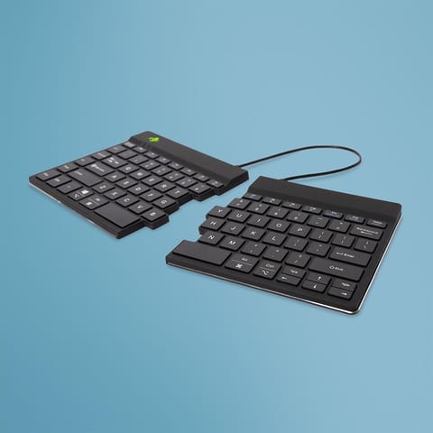 ⁨R-Go Tools R-Go Split Break keyboard,⁩ w sklepie Wasserman.eu