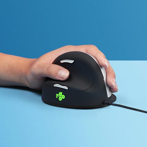 ⁨R-Go Tools R-Go HE Break Mouse,⁩ w sklepie Wasserman.eu