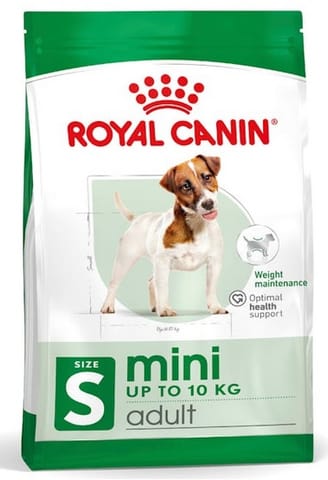 ⁨Royal Canin Mini Adult karma sucha dla psów dorosłych, ras małych 2kg⁩ w sklepie Wasserman.eu