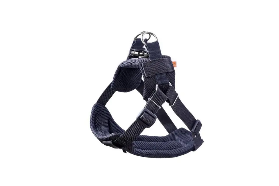 ⁨KARDIFF Dog seat belts, size XS BLACK⁩ at Wasserman.eu