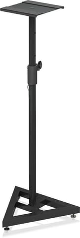 Behringer SM5001 Statyw pod monitor studyjny z regulacją wysokości 93–115 cm w sklepie Wasserman.eu