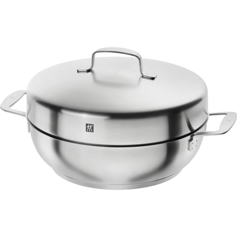 Zwilling Plus Smoking Kit - 28 cm at Wasserman.eu