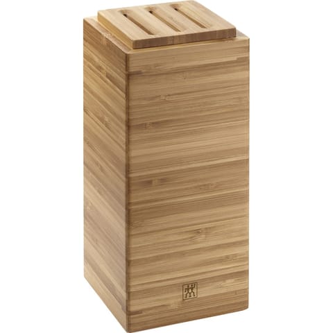 ⁨Zwilling Storage Bamboo Accessory Box - 24 cm⁩ at Wasserman.eu