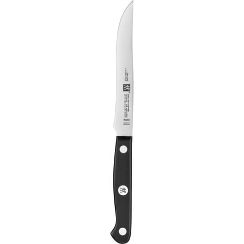 ⁨ZWILLING GOURMET Steak Knife 12 cm⁩ at Wasserman.eu