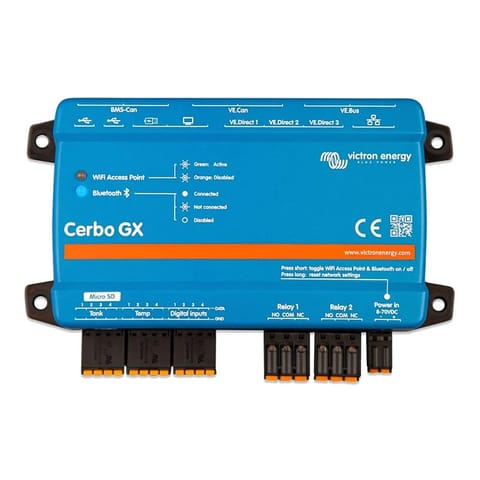 ⁨Cerbo GX MK2⁩ w sklepie Wasserman.eu