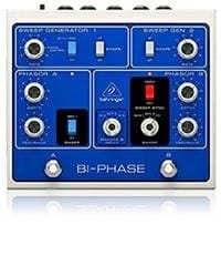 ⁨Behringer DUAL-PHASE Efekt typu phaser⁩ at Wasserman.eu
