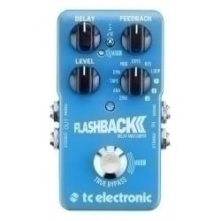 ⁨TC Electronic Flashback 2 - guitar effect⁩ at Wasserman.eu