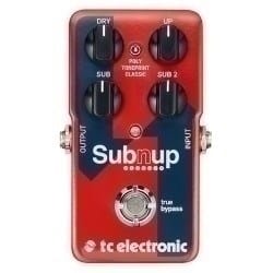 ⁨TC Electronic Sub N Up Oktawer⁩ w sklepie Wasserman.eu