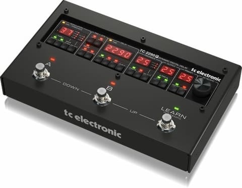 ⁨TC Electronic 2290 P DYNAMIC DIGITAL DEL Efekt typu delay/reverb⁩ w sklepie Wasserman.eu