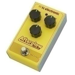 ⁨TC Electronic Afterglow Chorus Efekt typu chorus⁩ w sklepie Wasserman.eu