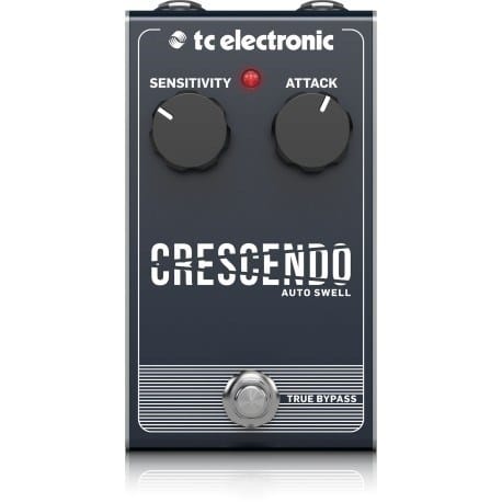 ⁨TC Electronic Crescendo Auto Swell Efekt typu auto swell⁩ at Wasserman.eu