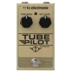 ⁨TC Electronic Tube Pilot Overdrive Efekt typu Overdrive⁩ at Wasserman.eu