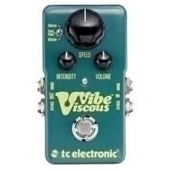 ⁨TC Electronic Viscous Vibe - guitar effect⁩ at Wasserman.eu