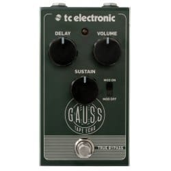 ⁨TC Electronic Gauss Tape Echo Efekt gitarowy⁩ w sklepie Wasserman.eu