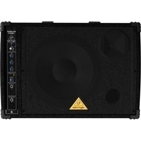 ⁨Behringer F1320D Monitor sceniczny aktywny 12"⁩ at Wasserman.eu