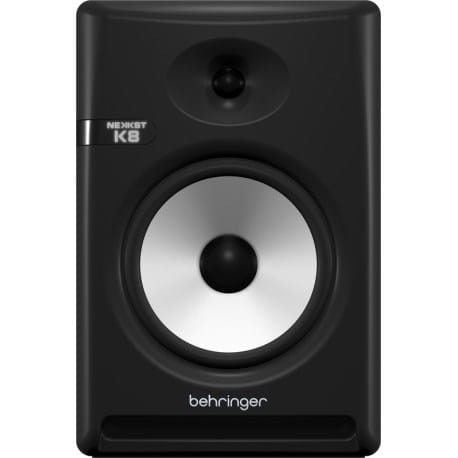 ⁨Behringer K8 Monitor studyjny aktywny 8"⁩ at Wasserman.eu