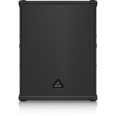 Behringer B1800XP Subwoofer aktywny 18" w sklepie Wasserman.eu