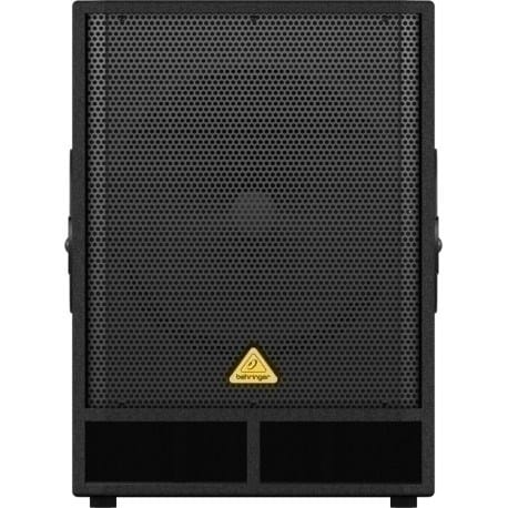 ⁨Behringer Eurolive VQ1800D Black 500 W⁩ at Wasserman.eu