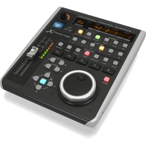 ⁨Behringer X-TOUCH ONE Kontroler DAW⁩ at Wasserman.eu