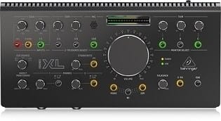 Behringer STUDIO XL Interfejs audio USB 2x4 z kontrolerem monitorów w sklepie Wasserman.eu