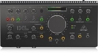 ⁨Behringer STUDIO XL Interfejs audio USB 2x4 z kontrolerem monitorów⁩ w sklepie Wasserman.eu