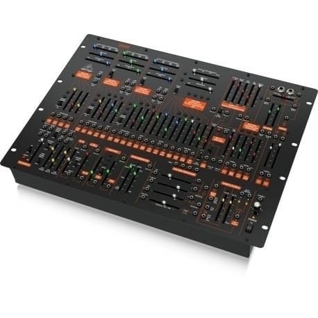 ⁨Behringer 2600 Syntezator analogowy⁩ w sklepie Wasserman.eu