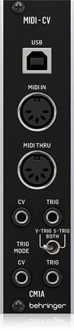 ⁨Behringer CM1A Moduł syntezatora modularnego⁩ at Wasserman.eu