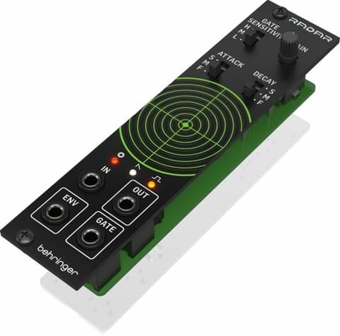 ⁨Behringer RADAR Moduł syntezatora modularnego⁩ w sklepie Wasserman.eu