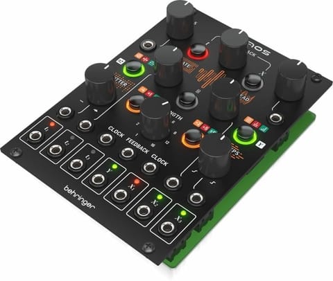 ⁨Behringer CHAOS Moduł syntezatora modularnego⁩ at Wasserman.eu