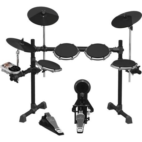 ⁨Behringer XD80USB Black⁩ at Wasserman.eu