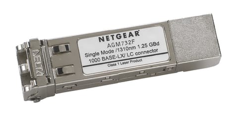 ⁨Moduł SFP NETGEAR AGM732F⁩ w sklepie Wasserman.eu