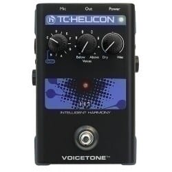 ⁨TC Helicon VoiceTone H1 Harmonizer wokalowy⁩ w sklepie Wasserman.eu