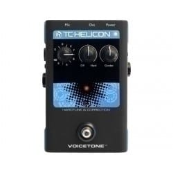 ⁨TC Helicon VoiceTone C1 Procesor wokalowy⁩ w sklepie Wasserman.eu