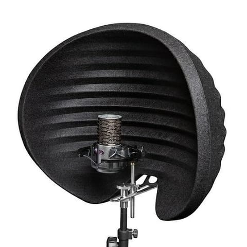 ⁨Aston Microphones Halo Shadow Mini kabina wokalowa⁩ at Wasserman.eu